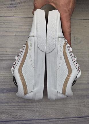 Кеды vans old skool 4