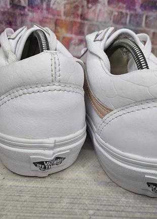 Кеды vans old skool 6