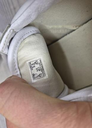 Кеды vans old skool 7