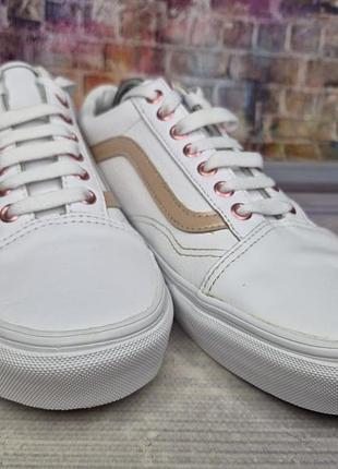 Кеды vans old skool 2