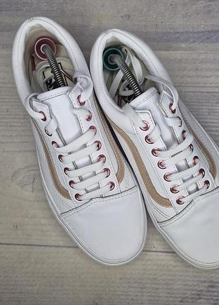 Кеды vans old skool 3