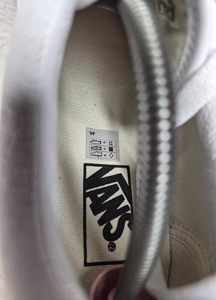 Кеды vans old skool 9