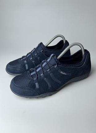 Жіночі кросівки skechers