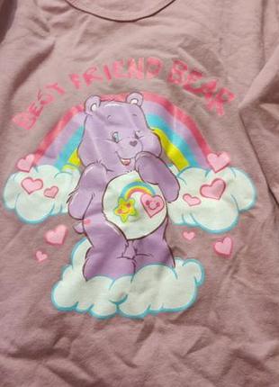 Джемпер дитячий care bear