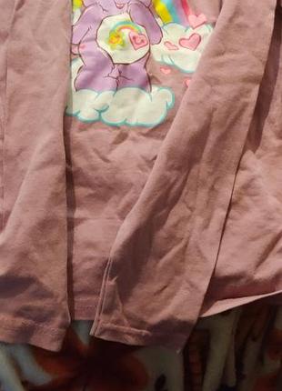 Джемпер дитячий care bear 2