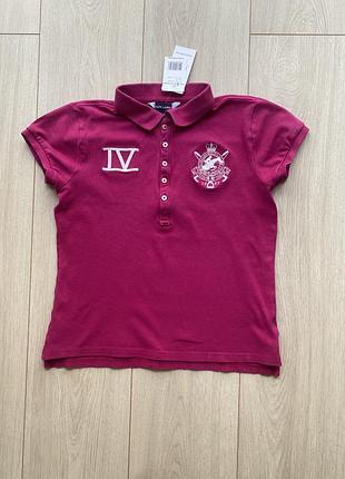 Polo ralph lauren підліткове поло, футболка