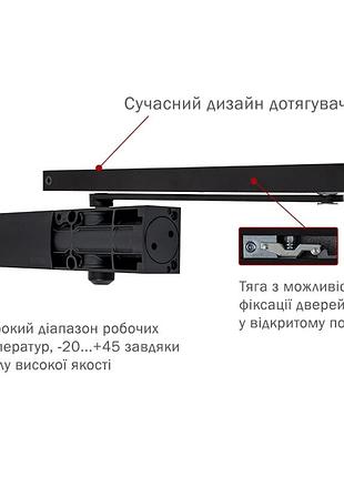 Ryobi 1200 d-1200t black дотягувач 2