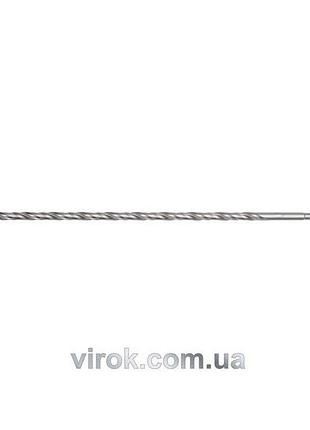 Свердло по бетону (бур) sthor sds-max : 16x600 мм [5/30]