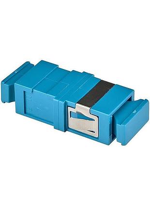 Sc simplex sm адаптер (без вушок) для fmb04