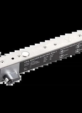 Yli electronic yb-600a (led) замок электрогирельный врезной