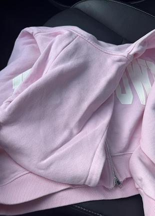 Укорочений світшот zara 3
