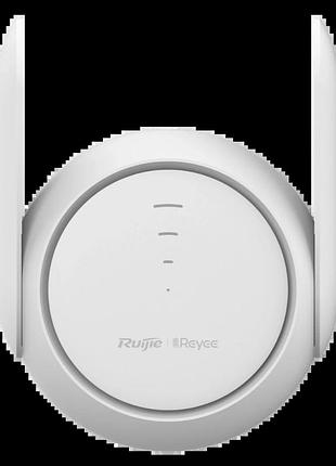 Ruijie rg-ew1200r двухдиапазонный расширитель mesh wi-fi