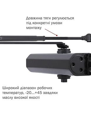Ryobi 2000 d-2055v black дотягиватель 2