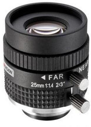 Mf2514m-5mp 5мп объектив hikvision