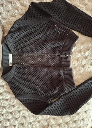 Продам кофту від zara 2
