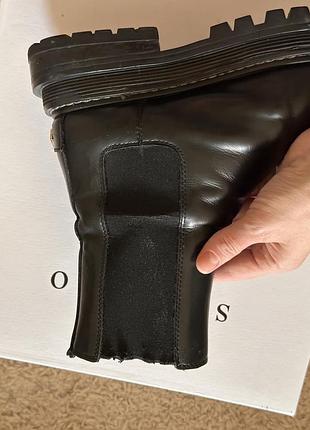 Ботинки sandro paris 4