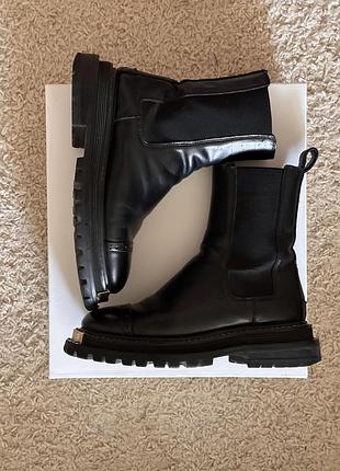 Ботинки sandro paris 3