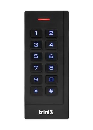 Клавіатура з wifi, з контролером і зчитувачем mifare trinix trk-1103mi(wf) (71-00007)