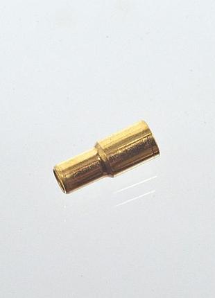 Обжимное кольцо для lc коннекторов,( 1.6-2.0 мм), corning
