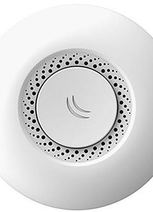 Mikrotik cap (rbcap2nd) точка доступу