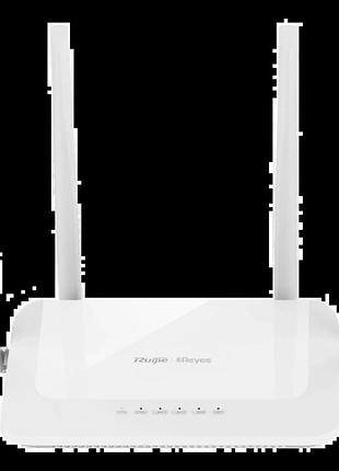 Ruijie reyee rg-ew1200 wi-fi 5 wi-fi роутер