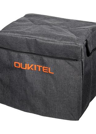 Чохол для портативних зарядних станцій oukitel bp2000e / bp2000e pro (42-00234)