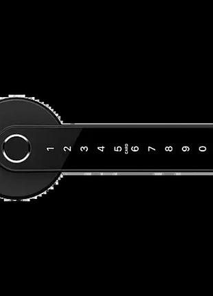 Seven lock sl-7739bf умный замок