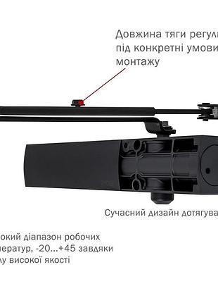 Ryobi 1200 d-1200 black дотягувач 2