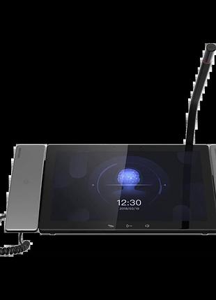 Hikvision ds-km9503 android мастер станция