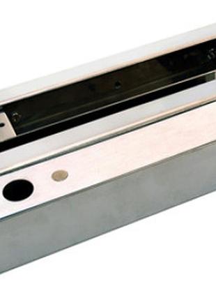 Yli electronic bbk-700 на стеклянные двери без рамы крепильный комплект