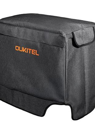 Чохол для портативних зарядних станцій oukitel p5000e / p5000e pro (42-00233)