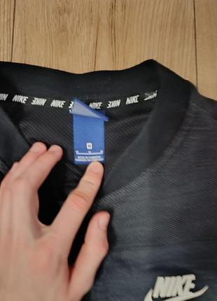 Олимпийка nike 3