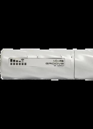 Mikrotik groovea 52 ac (rbgroovega-52hpacn) точка доступа