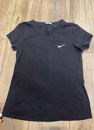 Футболка nike