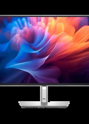 Dell 27" p2725h d-sub ips 100 гц монитор
