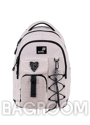 Рюкзак kite education teens tenderly k26-2597l-1
