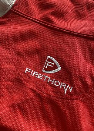 Спортивна кофта firethorn 2
