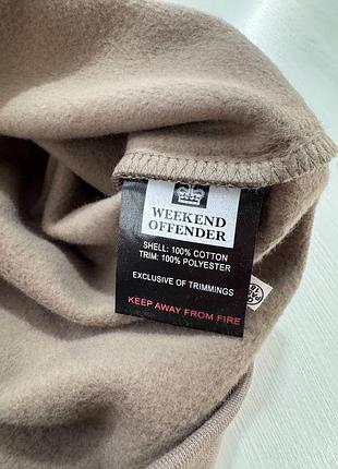 Світшот weekend offender 5