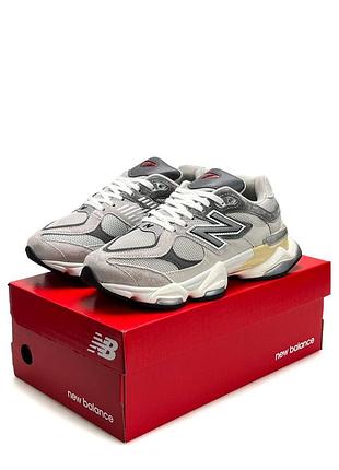 Мужские кроссовки new balance 9060