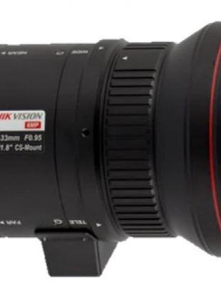 Hv0733d-6mp 6мп объектив hikvision