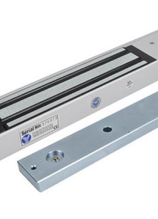 Ym-280nt(led) электромагнитный замок