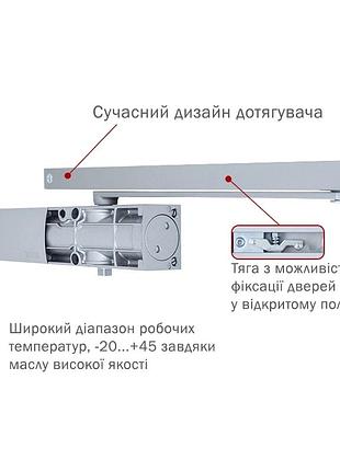 Ryobi 1200 d-1200t silver дотягувач 2