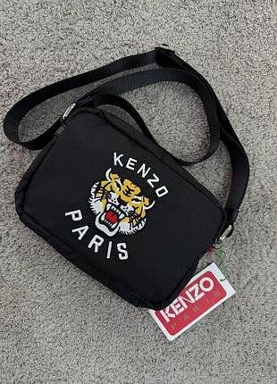 Месенджер kenzo 2