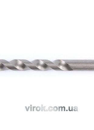 Свердло по бетону, цеглі sthor : ø= 14 x 150 мм. s4 для дрилі [50/150]