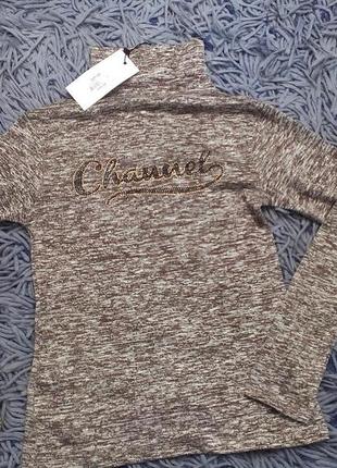 Кофта, гольф