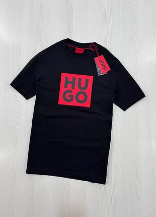 Футболка hugo