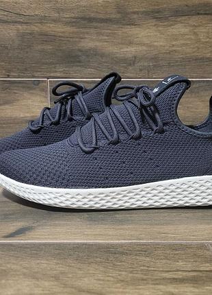 Кросівки adidas tennis hu x pharell williams