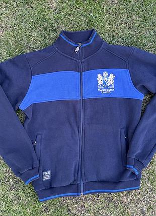 Олімпійка manchester united