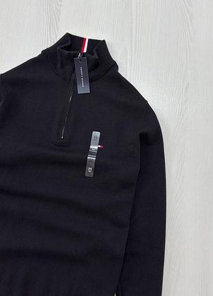 Светр tommy hilfiger 2