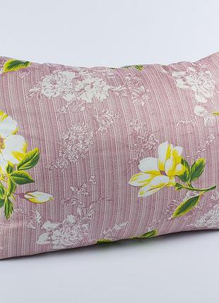 Подушка viluta 50x70 - полиэстер антиаллергенная